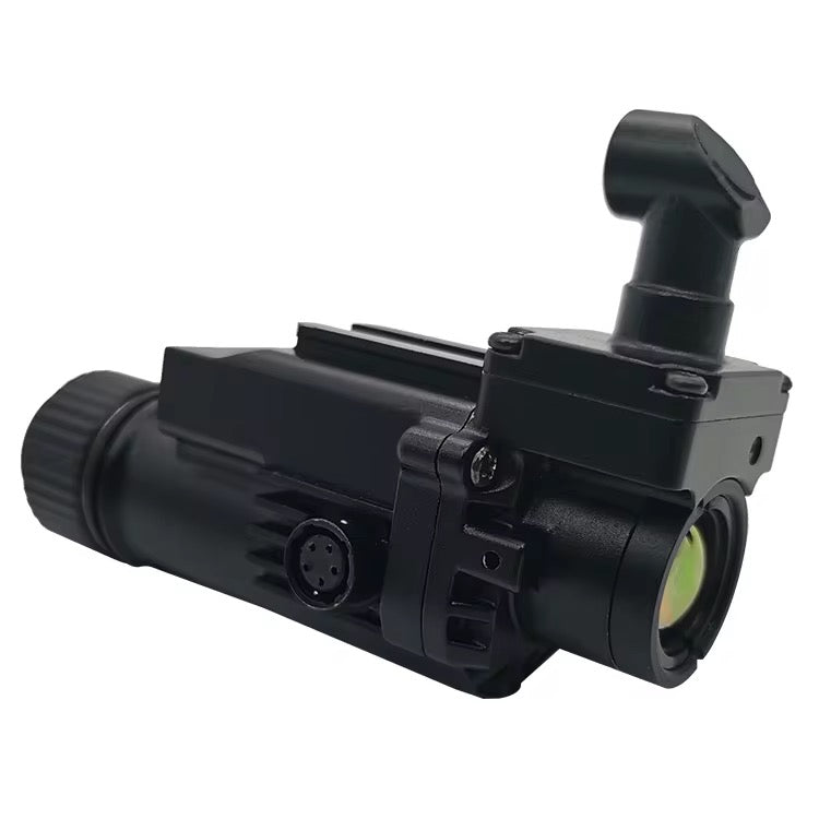 Thermal Clip on
